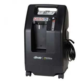 Drive Medical Drive Sauerstoffkonzentrator Compact 525 5L 1 St