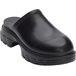 IMPALA BUBBLE SOFT Slipper onyx black - 38