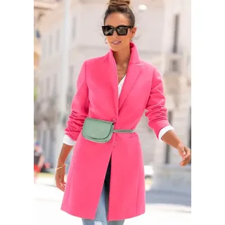 LASCANA Gürteltasche 17cm x 12cm x 3cm Grün