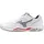 Wave Phantom Pink Tetra/White/Black white/black/fiery red 43