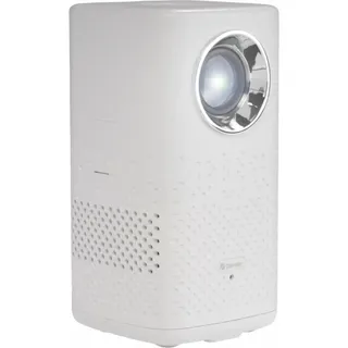 Denver PR-4700 4K Ultra HD Weiß