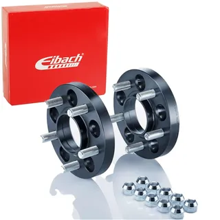 Eibach Spurverbreiterung Pro-Spacer S90-4-18-003-B