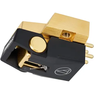 Audio-Technica AT-VM760xSL Dual Moving Magnet-Tonabnehmer