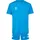 Set KIDS Blau 128