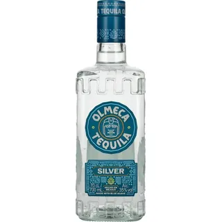 Olmeca Tequila Silver