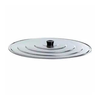 All'Grill ALU-Deckel Ø 36 cm
