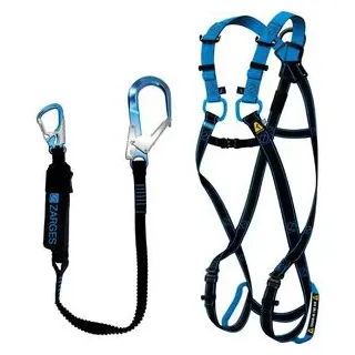 ZARGES Kit Arbeitsbühne S/M