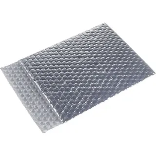 WOLFGANG WARMBIER 3351.0810 ESD-Luftpolstertasche (L x B) 200mm x 250mm abschirmend ESD-Kennbuchstab