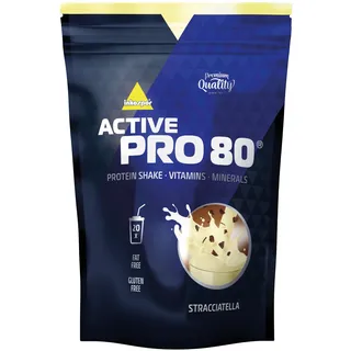 Stracciatella Pulver 500 g