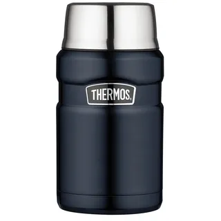 Thermos King Essensbehälter 710ml, dunkelblau