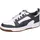 Lo Kinder weiß/dusky gray/gum 37 5