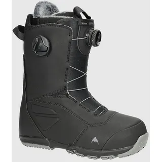 BURTON Ruler BOA Schwarz 27