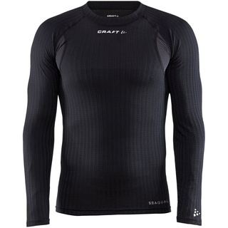 Craft Active Extreme X Langarm-baselayer - Black - XL