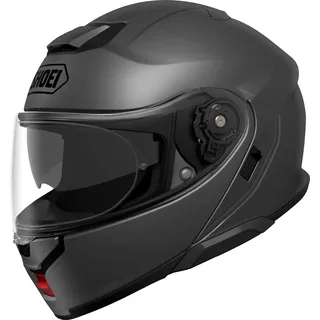 Shoei Neotec 3, Klapphelm - Matt-Dunkelgrau - L