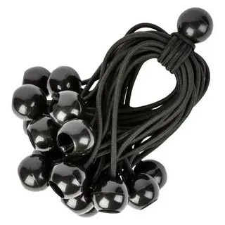 Pretex Spanngurte Set von 25 Stück 23 cm