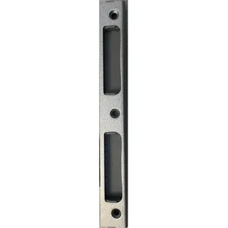 ABUS Schließblech wsb 170 lr sku Winkel-SB 20 x 8