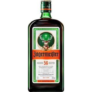 Jägermeister 1l