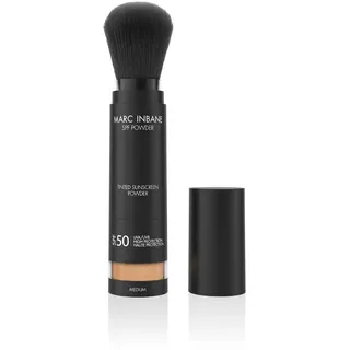 Marc Inbane Getöntes SPF 50 Powder 30 g