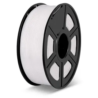 SUNLU PETG Filament, 1,75mm, 1kg - Farbton: Sunny Orange