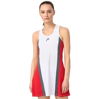 Head Damen Club 25 Dress Women Tennis Dress
