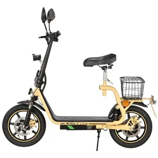 eneway City Floh-S