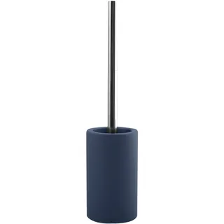 Spirella WC-Bürste Tube Blau