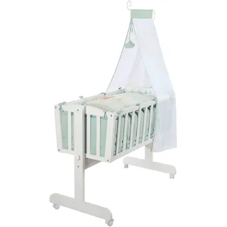 roba Komplettwiegenset Woodland Buddies