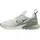 Summit White/Black/Light Pumice 41