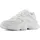 White/White 42,5