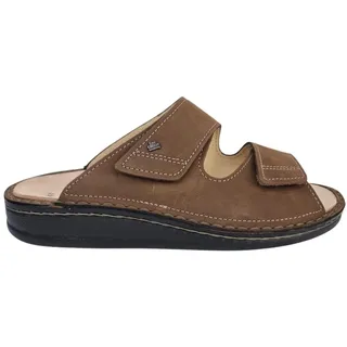Finn Comfort Riad Braun 42