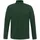 Prtreperfecto Fleece Kale Green S