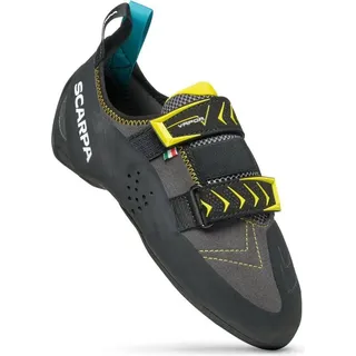 Kletterschuhe (Größe 49, grau)