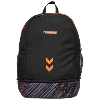 hummel Blaze W. Sc Rucksack schwarz, One Size Unisex