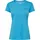 T-Shirt Aqua L