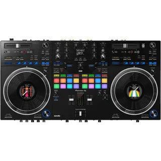 Pioneer DJ DDJ-REV7 - DJ-Controller