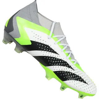 adidas Predator Accuracy.1 FG Herren weiß 42