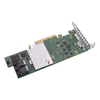 Fujitsu PRAID CP400i - Speichercontroller (RAID)