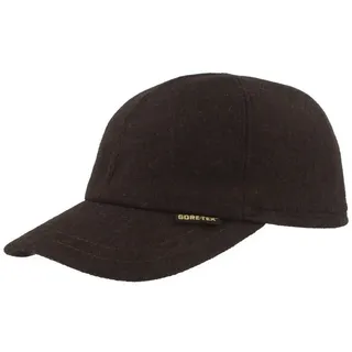 Göttmann Baseball Cap Monaco-K-G mit Gore-Tex-Membran und Ohrenschutz braun 65