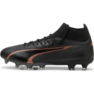 Fußballschuhe Herren 02 black/copper rose 46.5