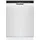 SN43HW03TE Unterbau-Geschirrspüler (598 mm breit, Weiß)