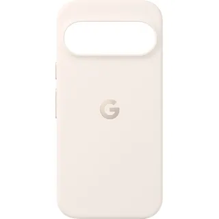 Google Pixel 10/10 Pro Silikon Case beige