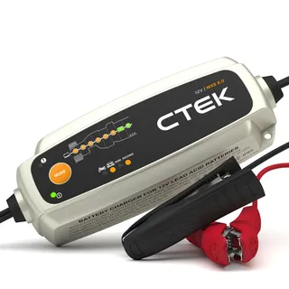 Ctek MXS 5.0 EU