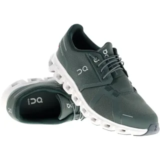 Herren Olive / Evergreen 43