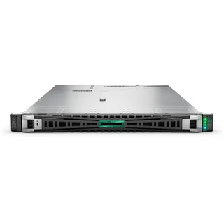 HP HPE ProLiant Compute DL360 Gen12