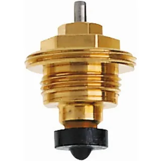 HEIMEIER Thermostat-Umrüst-Oberteil DN 10,15 für Mikrotherm-Regulierventile