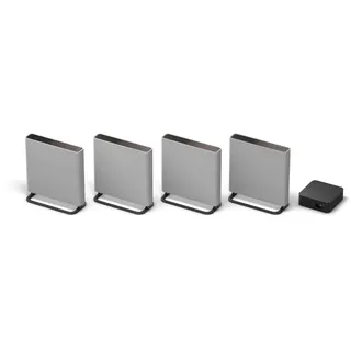 Sony Bravia Theatre Quad HTA9M2 grau