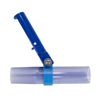 Saugdüse rund Ø 38 mm für Teichschlammsauger FANGO 2000