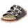 Schwarz/Silber 24 EU