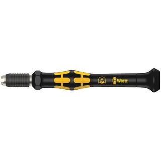 WERA 1013 Kraftform Micro ESD Bits-Handhalter 23 x 97 mm
