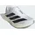 Damen Cloud White/Core Black/Cloud White (JH6208) 42